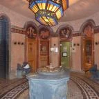 Silvanus Wellness & Konferencia Hotel Visegrád - Wellness