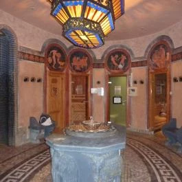 Silvanus Wellness & Konferencia Hotel, Visegrád - Wellness