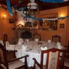 Szárcsa Hotel Székesfehérvár - Vendéglátás