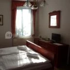 Vár Hotel Kastélyszálló Visegrád - Szobák