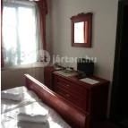 Vár Hotel Kastélyszálló Visegrád - Szobák