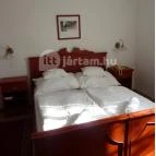 Vár Hotel Kastélyszálló Visegrád - Szobák