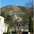 Vár Hotel Kastélyszálló Visegrád - Környék