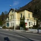 Vár Hotel Kastélyszálló Visegrád - Külső kép