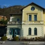 Vár Hotel Kastélyszálló Visegrád - Külső kép