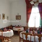 Vár Hotel Kastélyszálló Visegrád - Vendéglátás