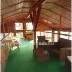 Vár Hotel Kastélyszálló Visegrád - Belső