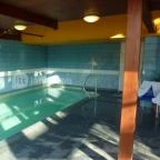 Vár Hotel Kastélyszálló Visegrád - Wellness