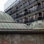 Irgalmasok Veli Bej Fürdője Budapest - 