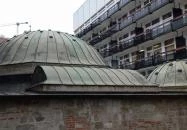 Irgalmasok Veli Bej Fürdője Budapest