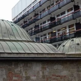 Irgalmasok Veli Bej Fürdője Budapest - Egyéb