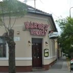 Kakukk Vendéglő Budapest - Külső kép