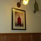 Kakukk Vendéglő Budapest - Belső