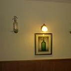 Kakukk Vendéglő Budapest - Belső