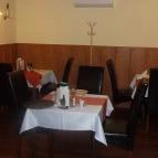 Kakukk Vendéglő Budapest - Belső