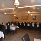 Kakukk Vendéglő Budapest - Belső