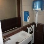 Kakukk Vendéglő Budapest - Mosdó