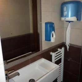 Kakukk Vendéglő Budapest - Mosdó