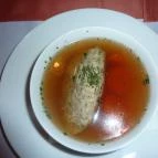 Kakukk Vendéglő Budapest - Étel/ital