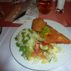 Kakukk Vendéglő Budapest - Étel/ital