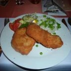 Kakukk Vendéglő Budapest - Étel/ital