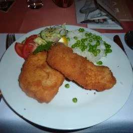 Kakukk Vendéglő Budapest - Étel/ital