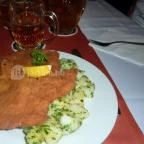 Kakukk Vendéglő Budapest - Étel/ital