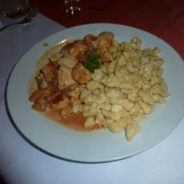 Kakukk Vendéglő Budapest - Étel/ital