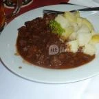 Kakukk Vendéglő Budapest - Étel/ital