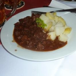 Kakukk Vendéglő Budapest - Étel/ital