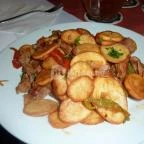 Kakukk Vendéglő Budapest - Étel/ital