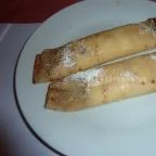 Kakukk Vendéglő Budapest - Étel/ital