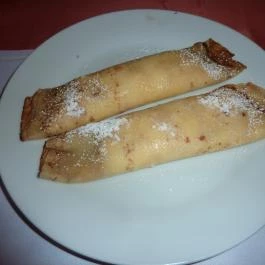 Kakukk Vendéglő Budapest - Étel/ital