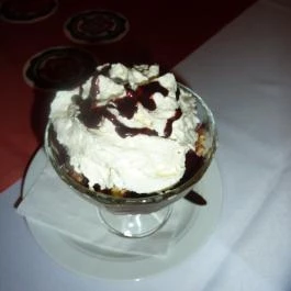 Kakukk Vendéglő Budapest - Étel/ital