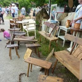 Káptalantóti Liliomkert Káptalantóti - Egyéb