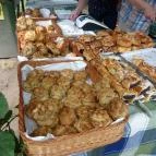 Káptalantóti Liliomkert Káptalantóti - 