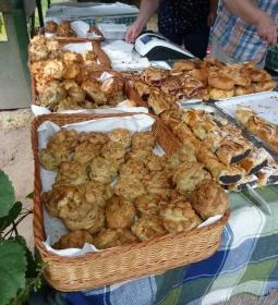 Káptalantóti Liliomkert