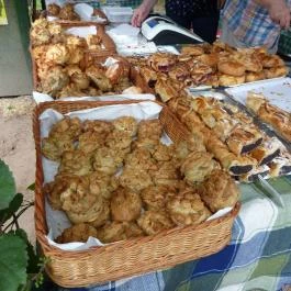 Káptalantóti Liliomkert Káptalantóti - Egyéb