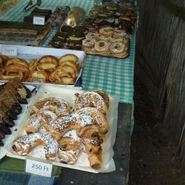 Káptalantóti Liliomkert Káptalantóti - Egyéb