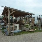 Káptalantóti Liliomkert Káptalantóti - 