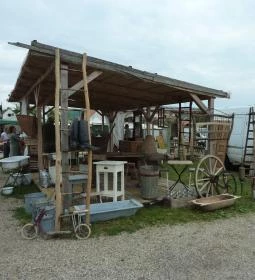 Káptalantóti Liliomkert