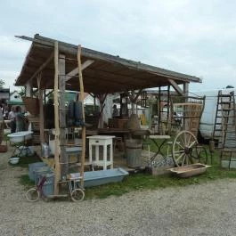 Káptalantóti Liliomkert Káptalantóti - Egyéb