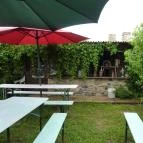 Káptalantóti Liliomkert Káptalantóti - 