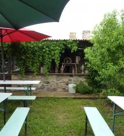 Káptalantóti Liliomkert