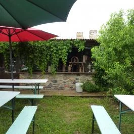 Káptalantóti Liliomkert Káptalantóti - Egyéb