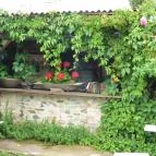 Káptalantóti Liliomkert Káptalantóti - 