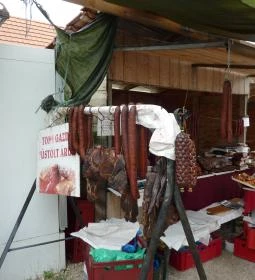 Káptalantóti Liliomkert