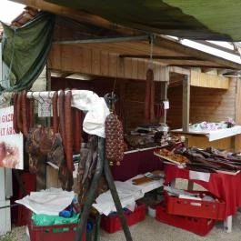 Káptalantóti Liliomkert Káptalantóti - Egyéb