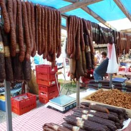 Káptalantóti Liliomkert Káptalantóti - Egyéb