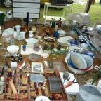 Káptalantóti Liliomkert Káptalantóti - 